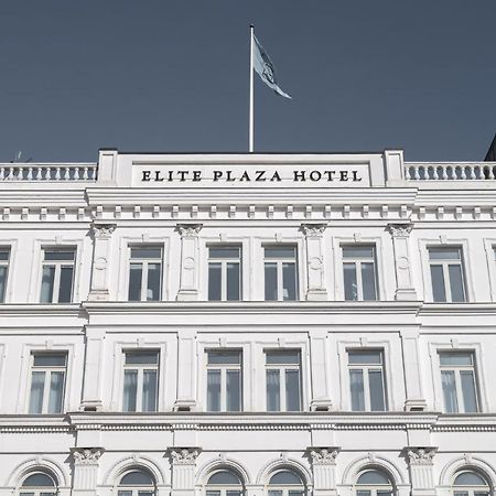 Elite Plaza Hotel Malmoe Екстериор снимка