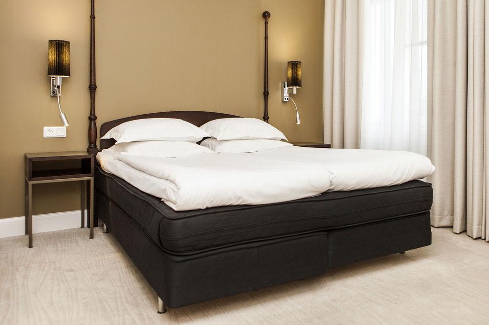Elite Plaza Hotel Malmoe Екстериор снимка