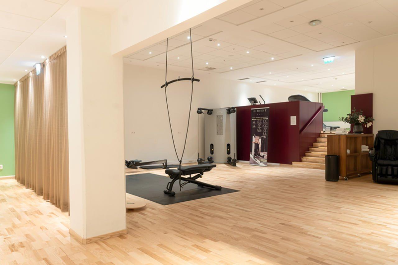 Elite Plaza Hotel Malmoe Екстериор снимка