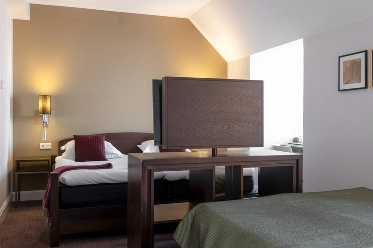 Elite Plaza Hotel Malmoe Екстериор снимка