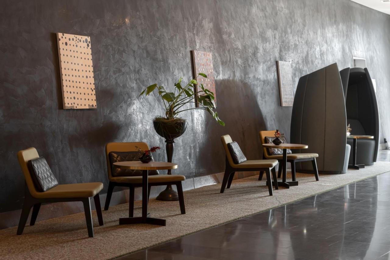 Elite Plaza Hotel Malmoe Екстериор снимка