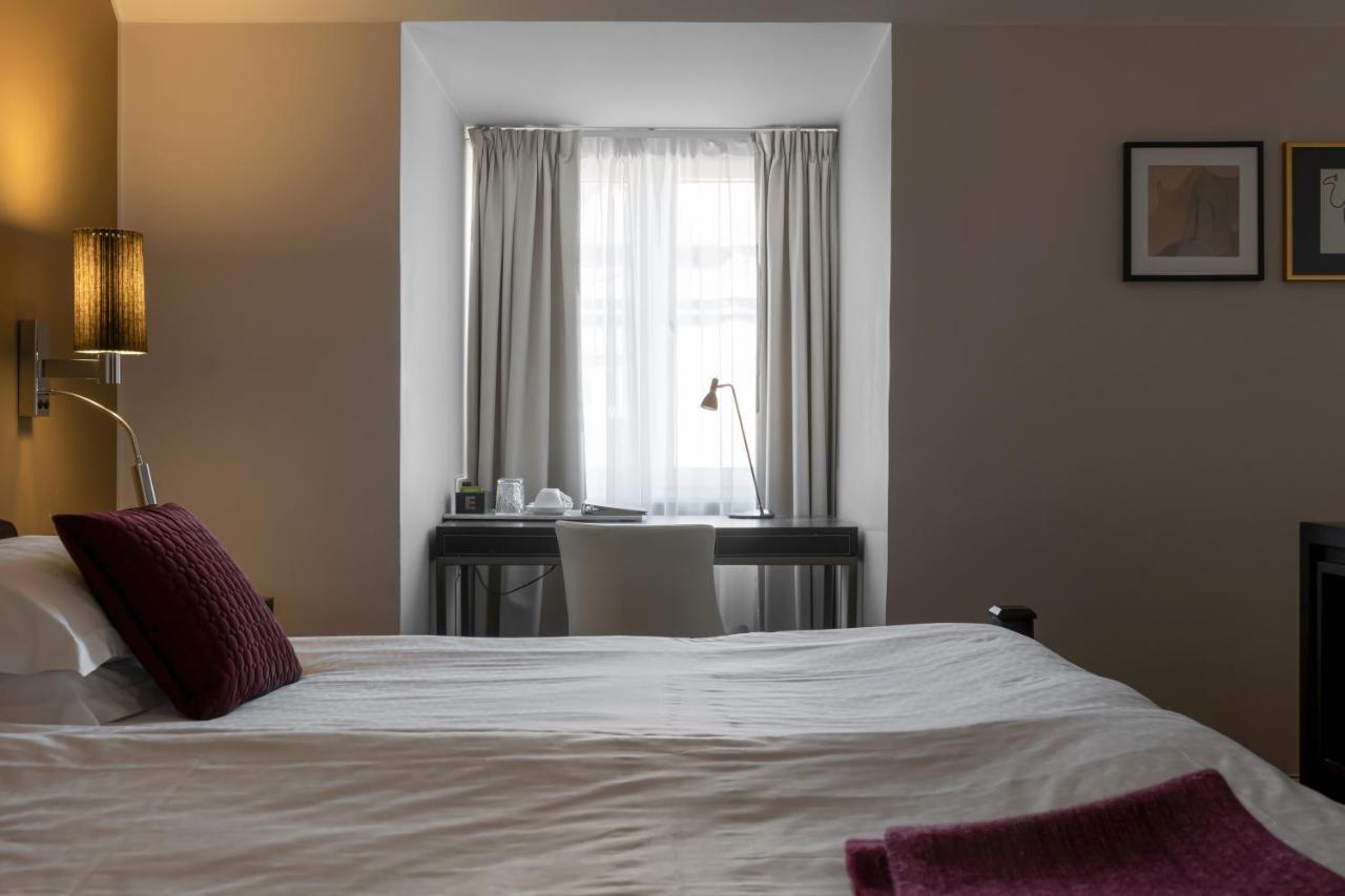 Elite Plaza Hotel Malmoe Екстериор снимка