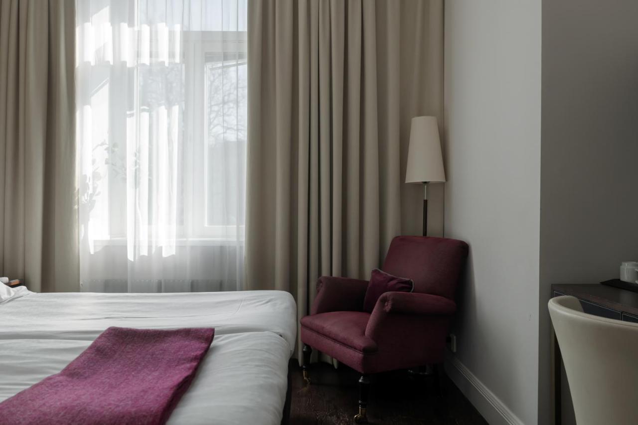 Elite Plaza Hotel Malmoe Екстериор снимка