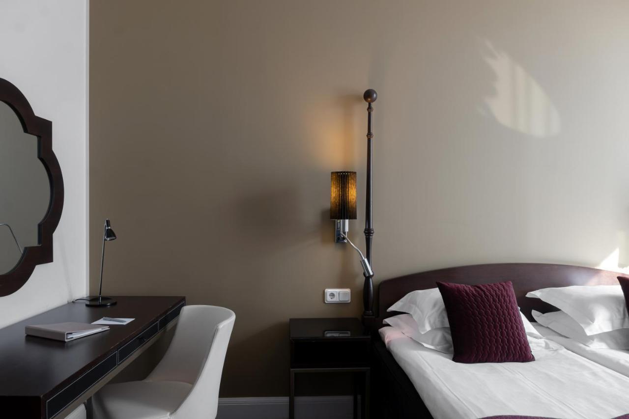 Elite Plaza Hotel Malmoe Екстериор снимка