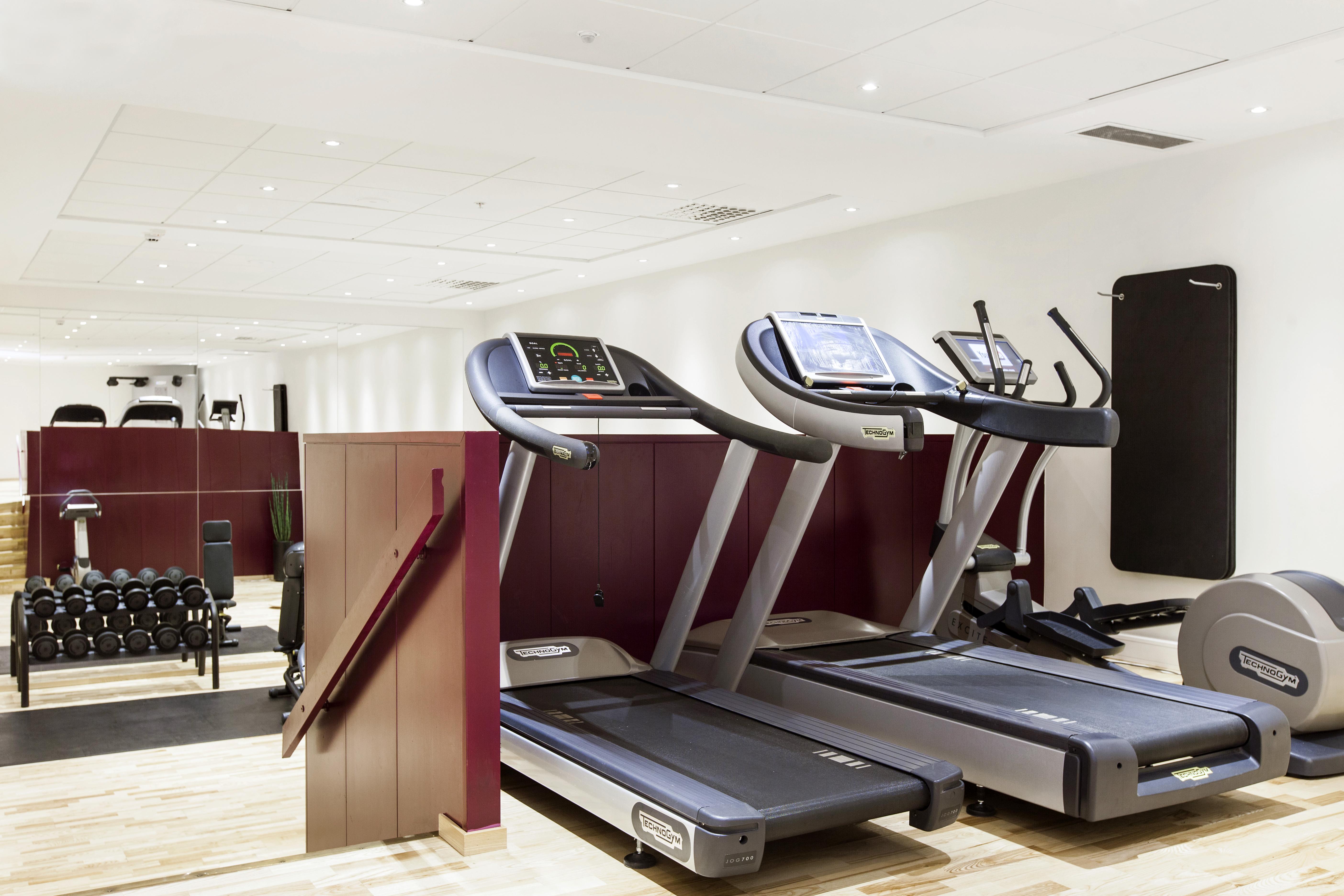 Elite Plaza Hotel Malmoe Екстериор снимка