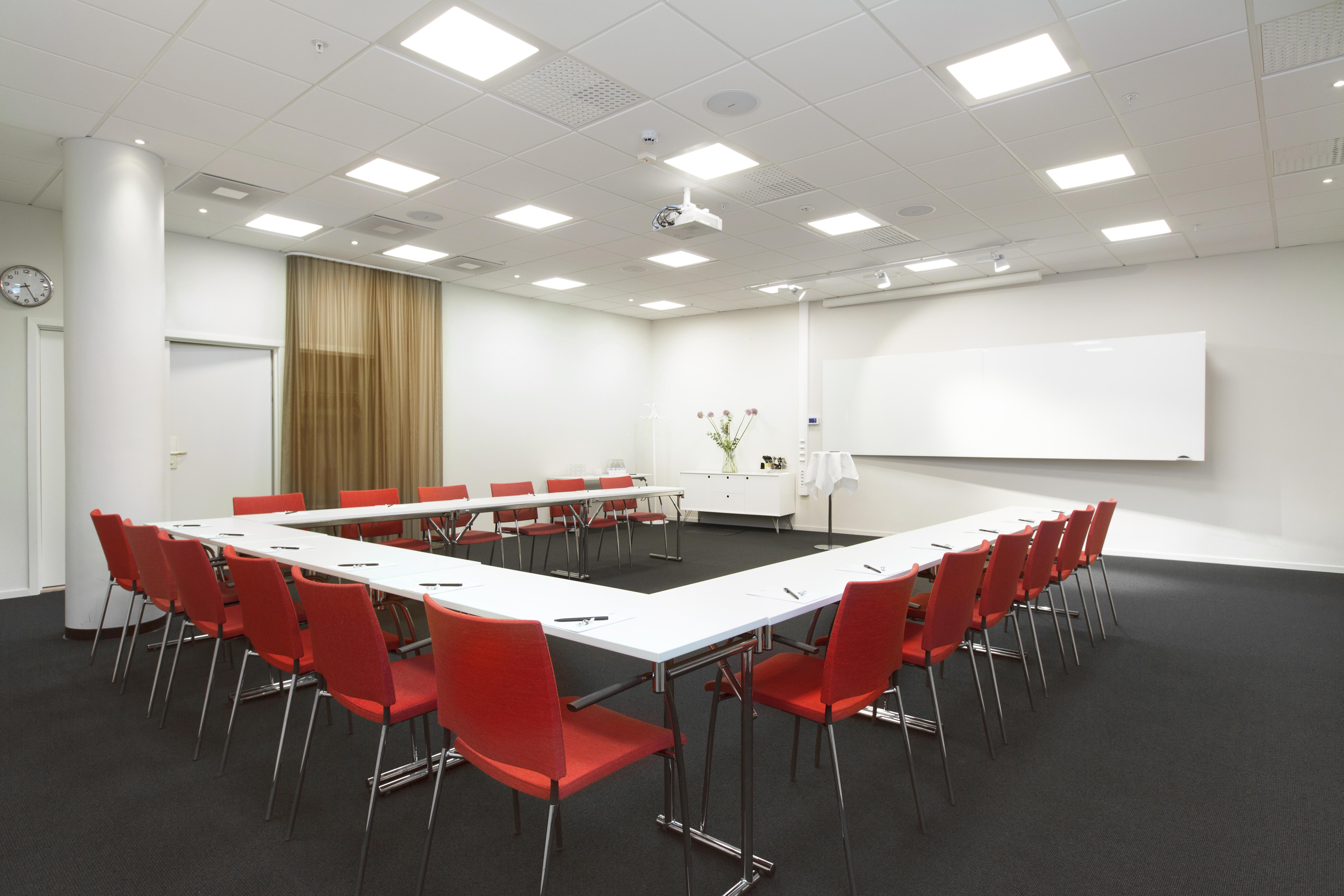 Elite Plaza Hotel Malmoe Екстериор снимка
