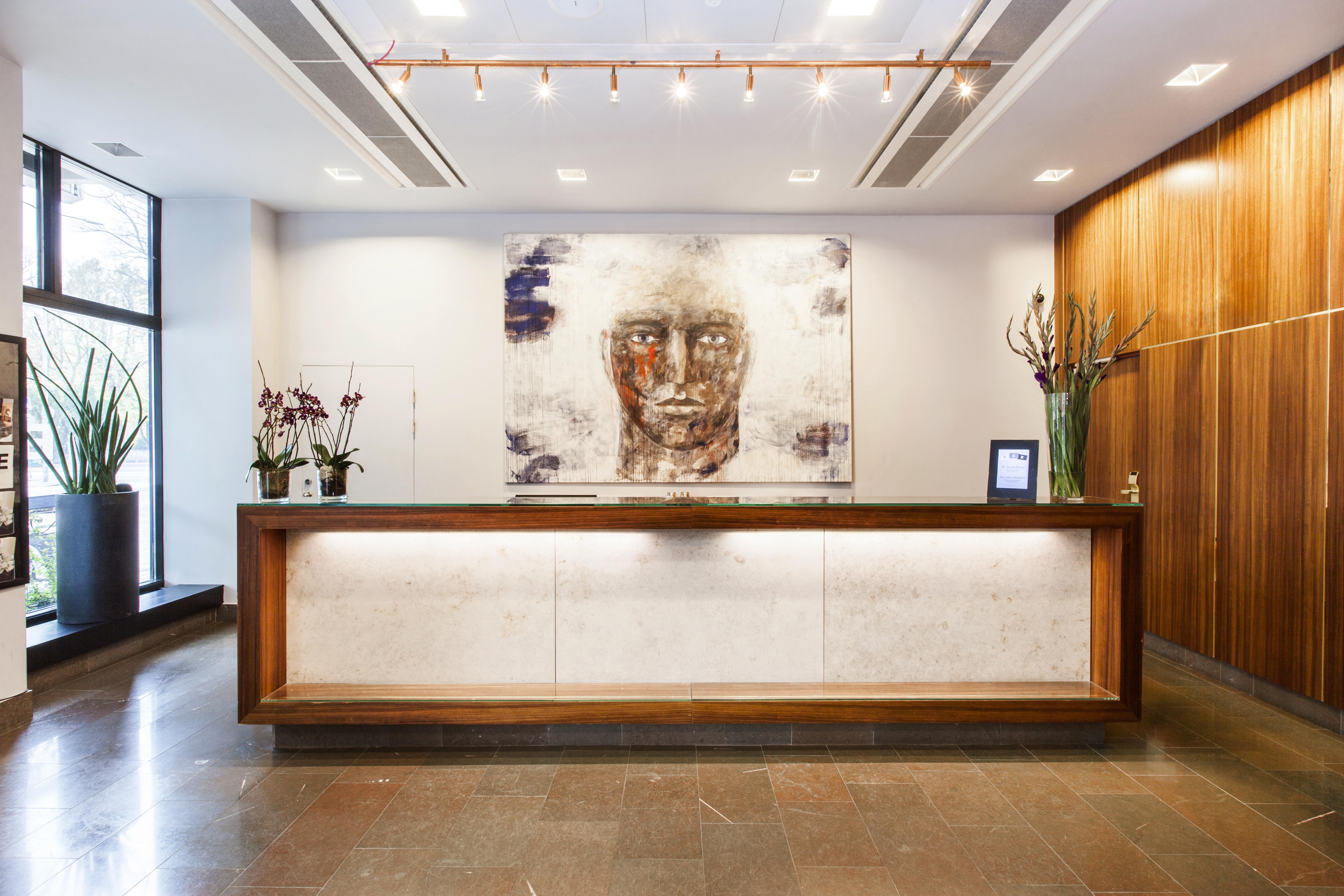 Elite Plaza Hotel Malmoe Екстериор снимка