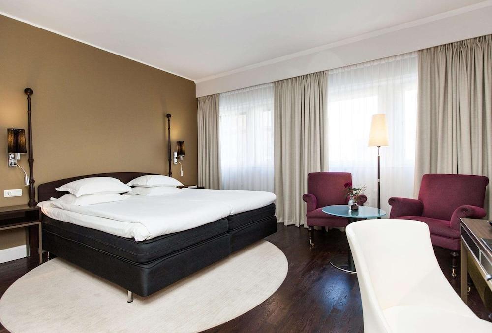 Elite Plaza Hotel Malmoe Екстериор снимка