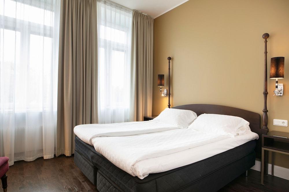 Elite Plaza Hotel Malmoe Екстериор снимка