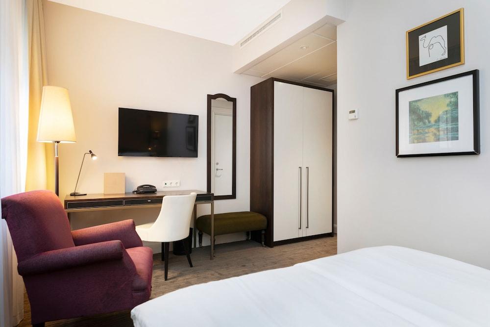 Elite Plaza Hotel Malmoe Екстериор снимка