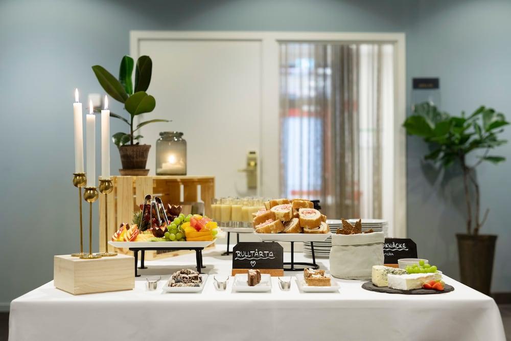 Elite Plaza Hotel Malmoe Екстериор снимка