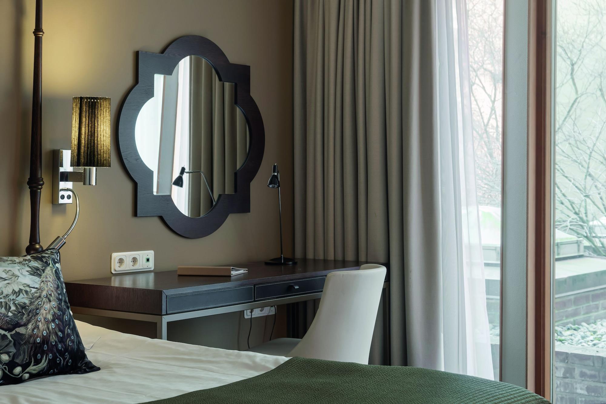 Elite Plaza Hotel Malmoe Екстериор снимка