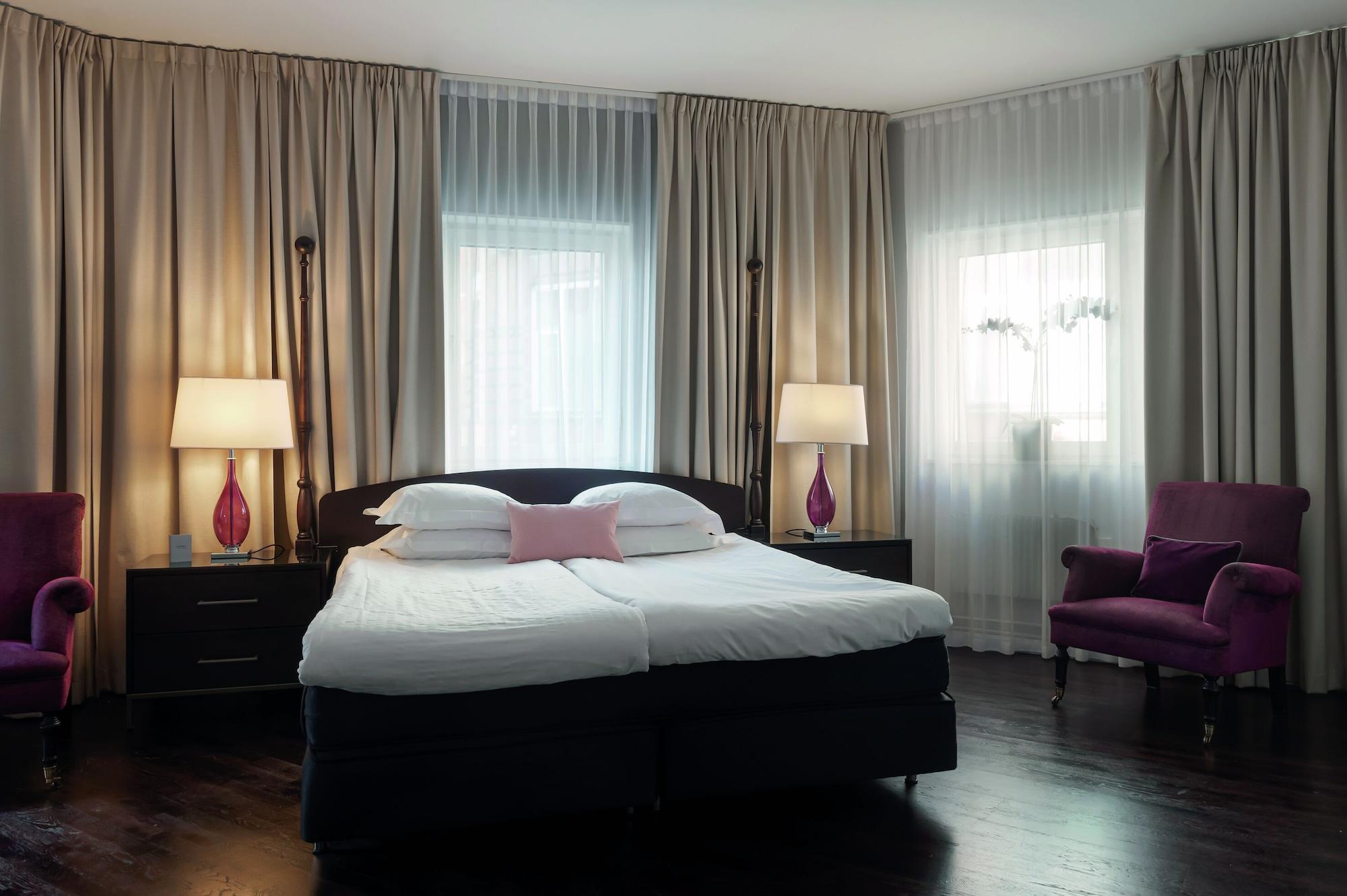 Elite Plaza Hotel Malmoe Екстериор снимка