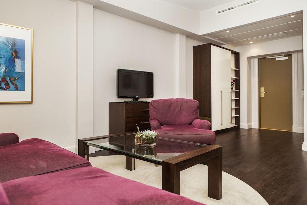 Elite Plaza Hotel Malmoe Екстериор снимка